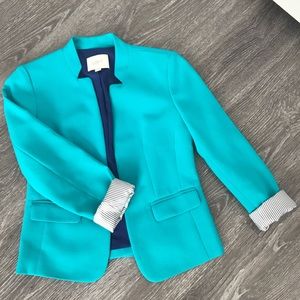 Ann Taylor Blazer